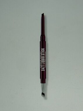 Urban Decay 24/7 Liquid Stick - Ruby Drip